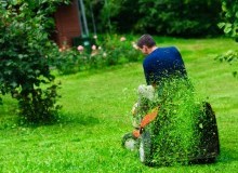Kwikfynd Lawn Mowing
herston