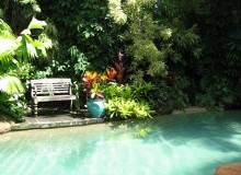 Kwikfynd Swimming Pool Landscaping
herston